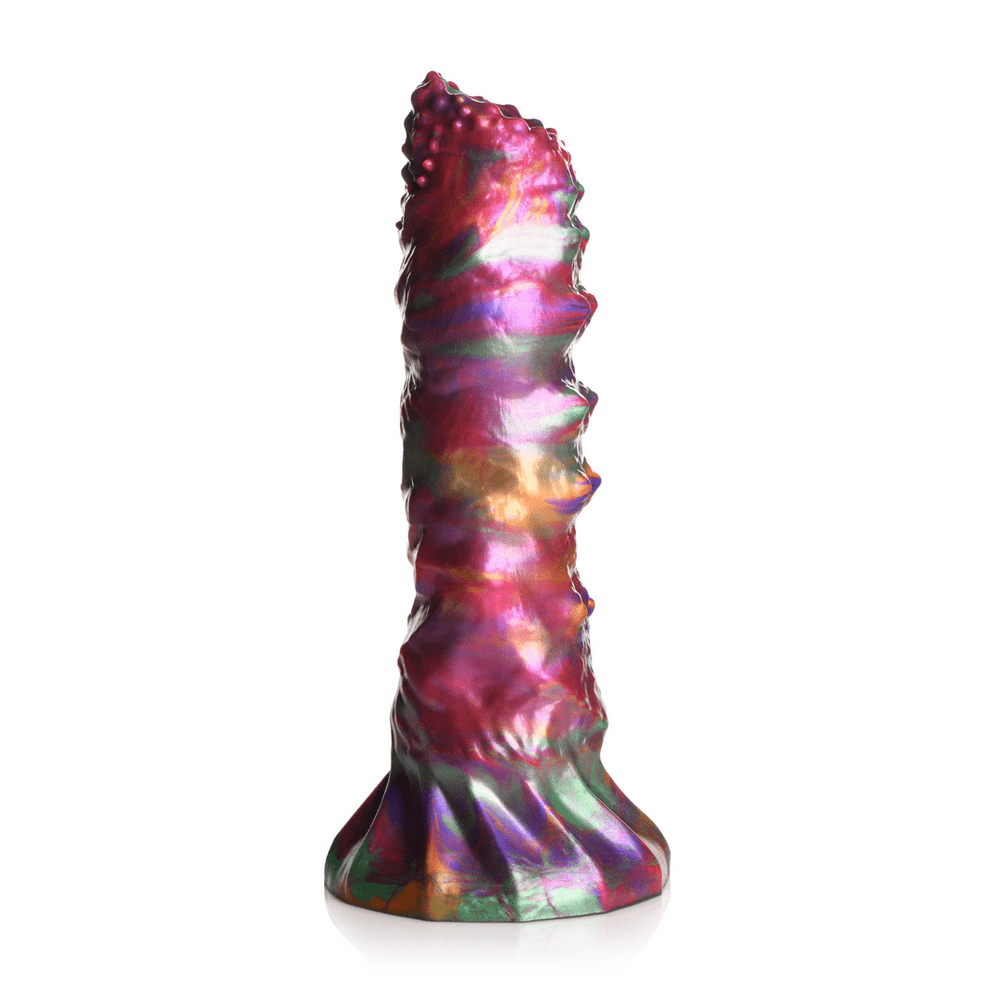 Larva Ovipositor - Dildo with Eggs - foto 3
