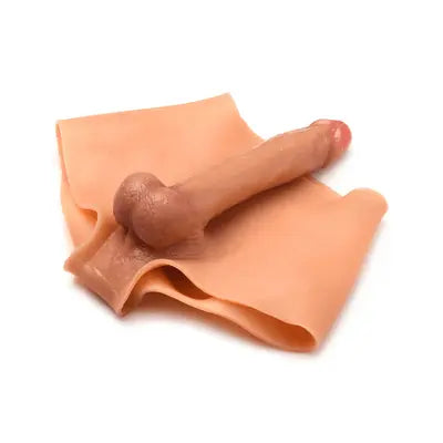 Boner Briefs Penis Panties - Small