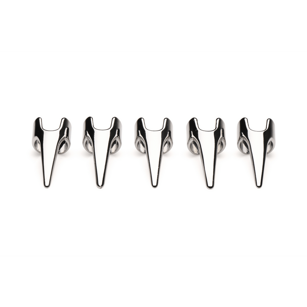 Clawed - Sensation Play Rings - 5 Stuks - foto 5