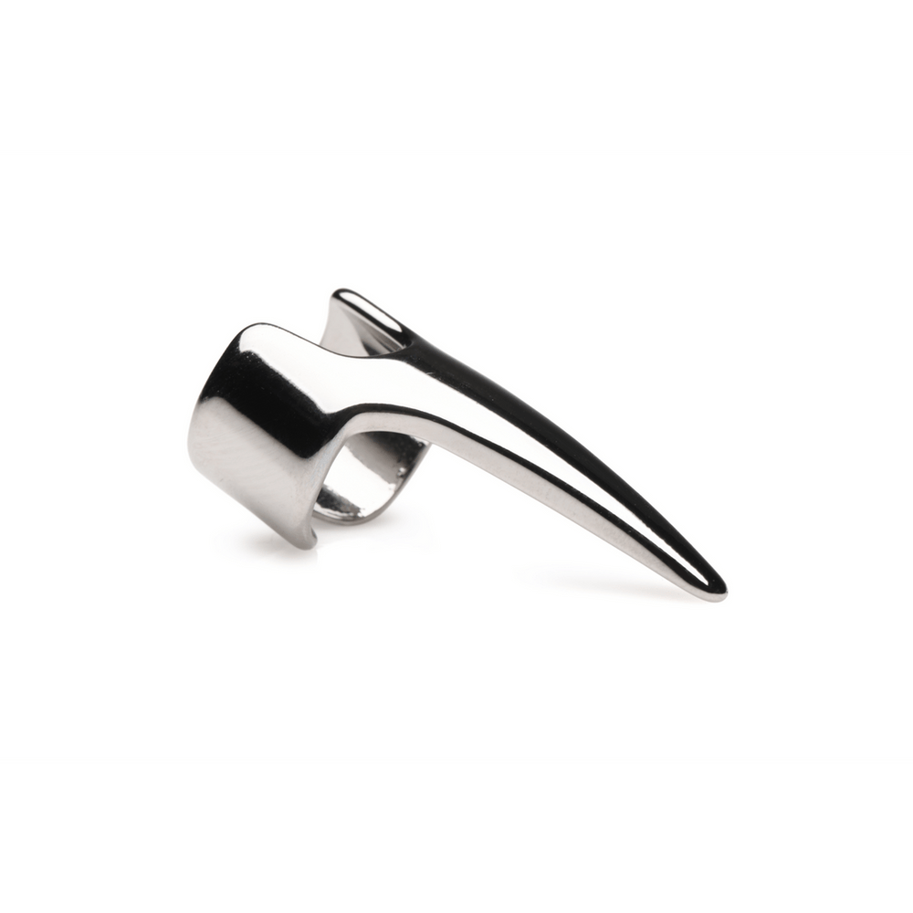 Clawed - Sensation Play Rings - 5 Stuks - foto 7