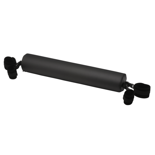 Sex Spreader - spreidstang Black