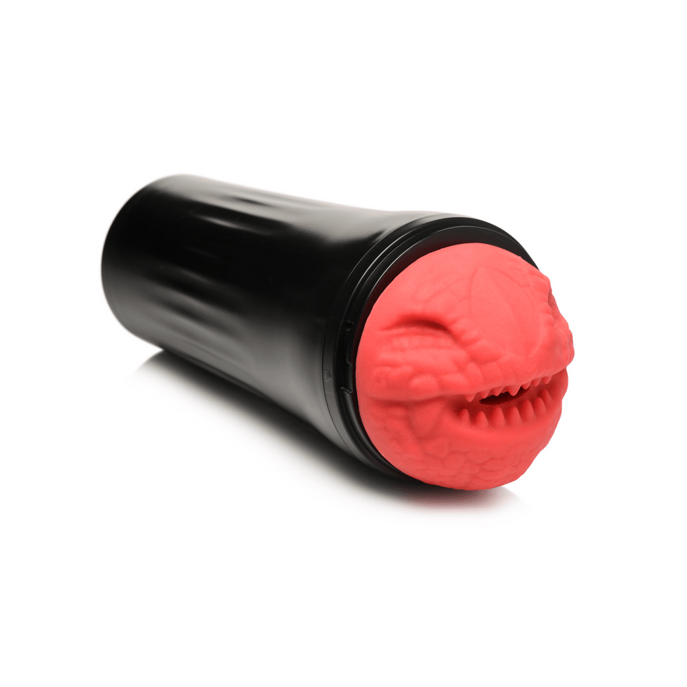 Dragon Snatch - Dragon Stroker - Red - foto 2