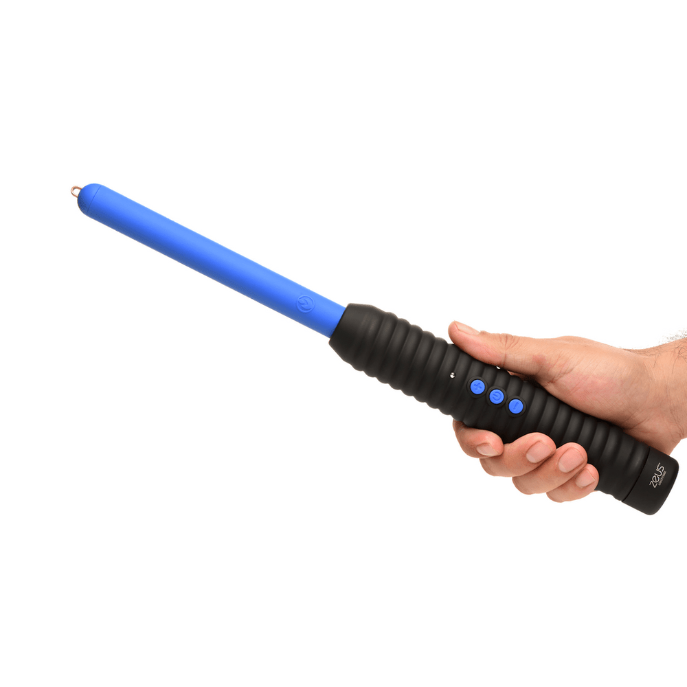 Shock Rod - E-Stim Zapping Wand - foto 2