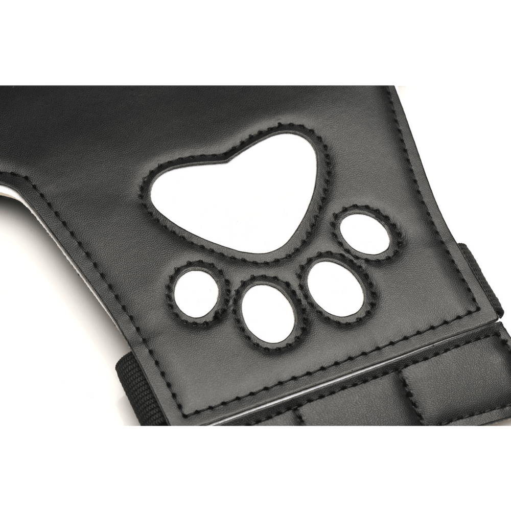 Neopreen Puppy Kit - Zwart - foto 4