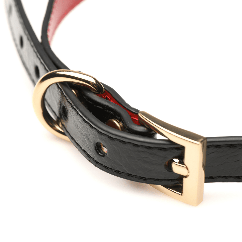 Lover's Deluxe Bondage Set - foto 4