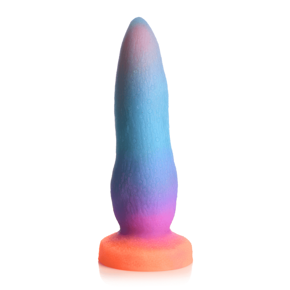 Tenta-Cock - Fantasy Dildo - Glow in the Dark - foto 4