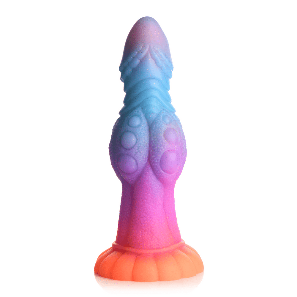 Galactic Cock - Alien Fantasy Dildo - foto 2