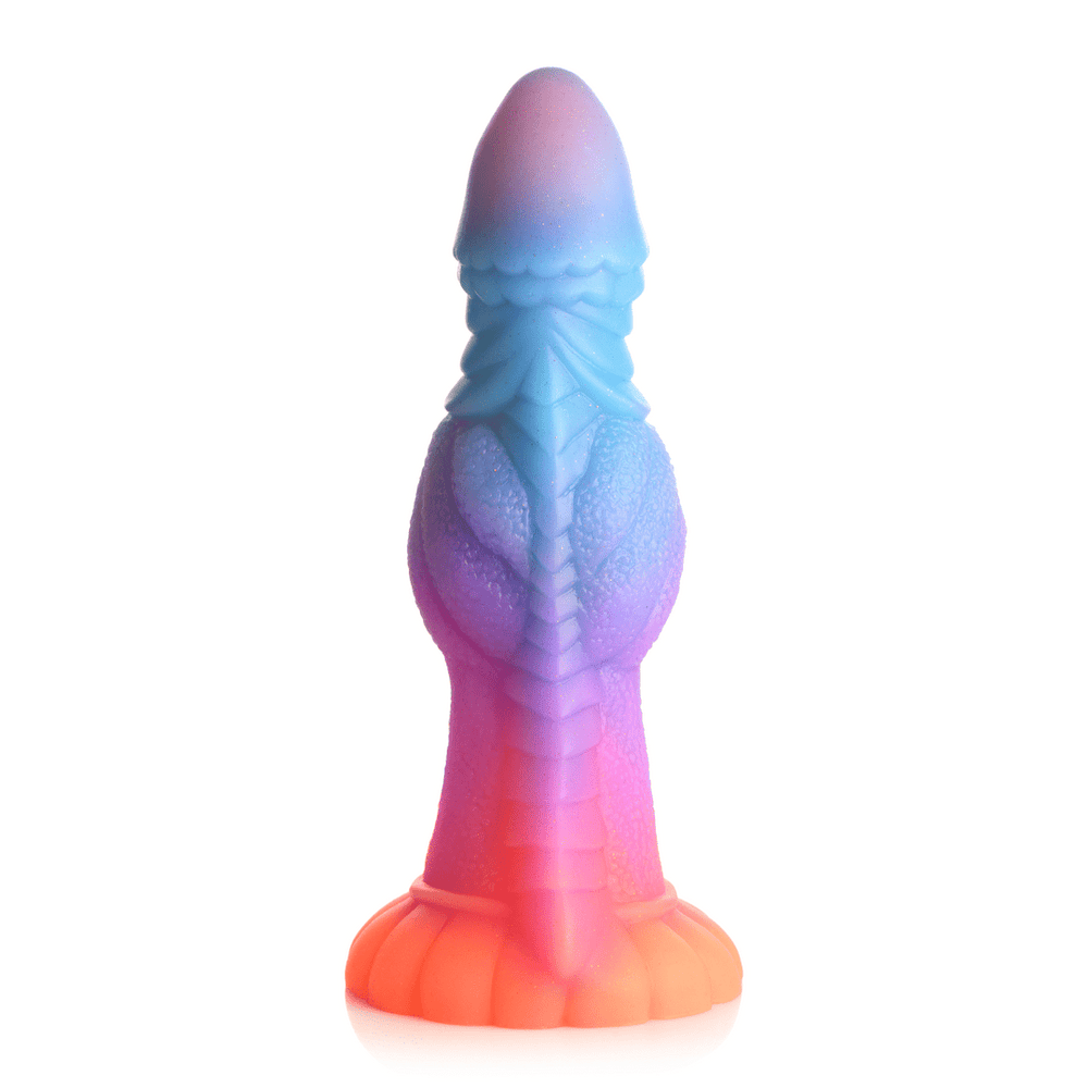 Galactic Cock - Alien Fantasy Dildo - foto 4