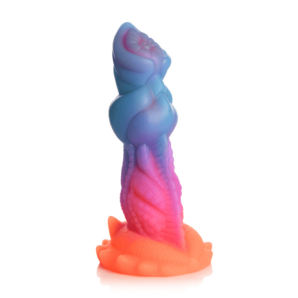 Aqua Cock - Fantasy Dildo - foto 2
