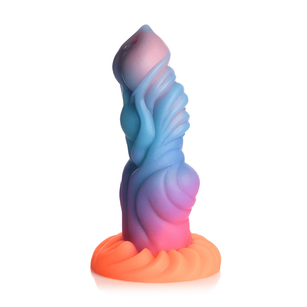 Alien Invader - Alien Fantasy Dildo - foto 2