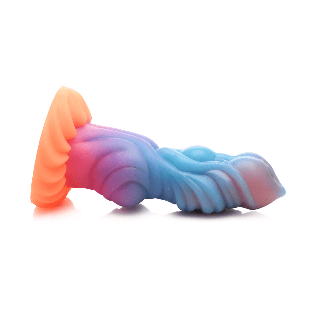 Alien Invader - Alien Fantasy Dildo - foto 3