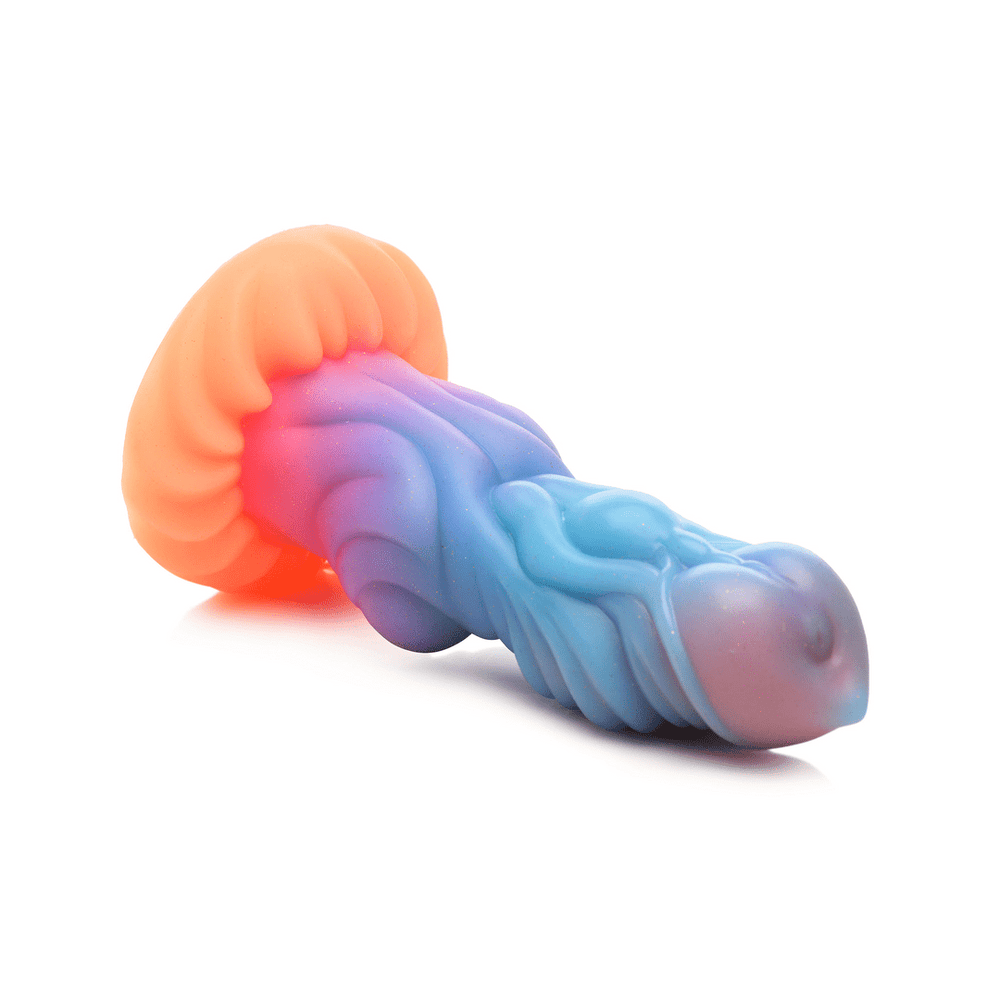 Alien Invader - Alien Fantasy Dildo - foto 4