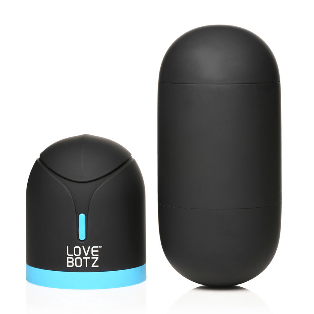 The Milker - Mega-Pod Sucking Masturbator - foto 4