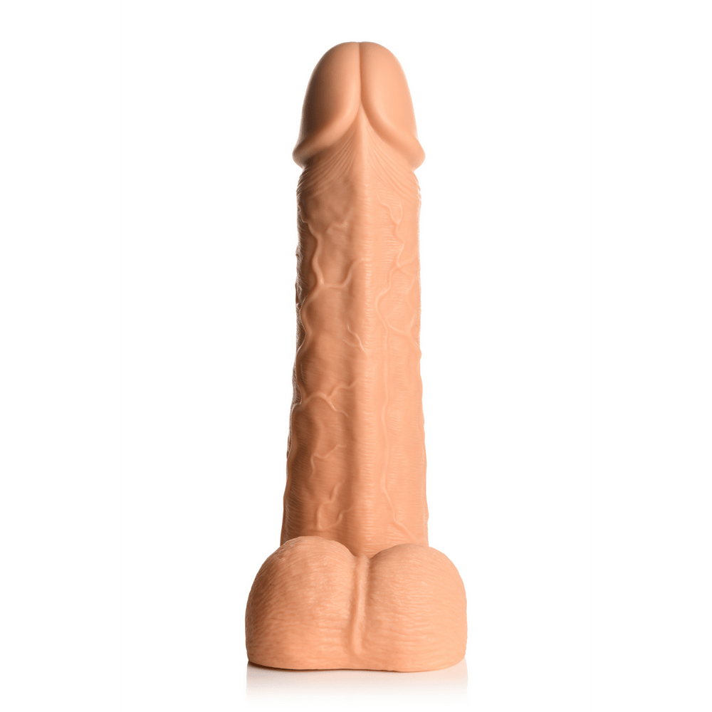 Moby Super Dildo - 60 cm - foto 4