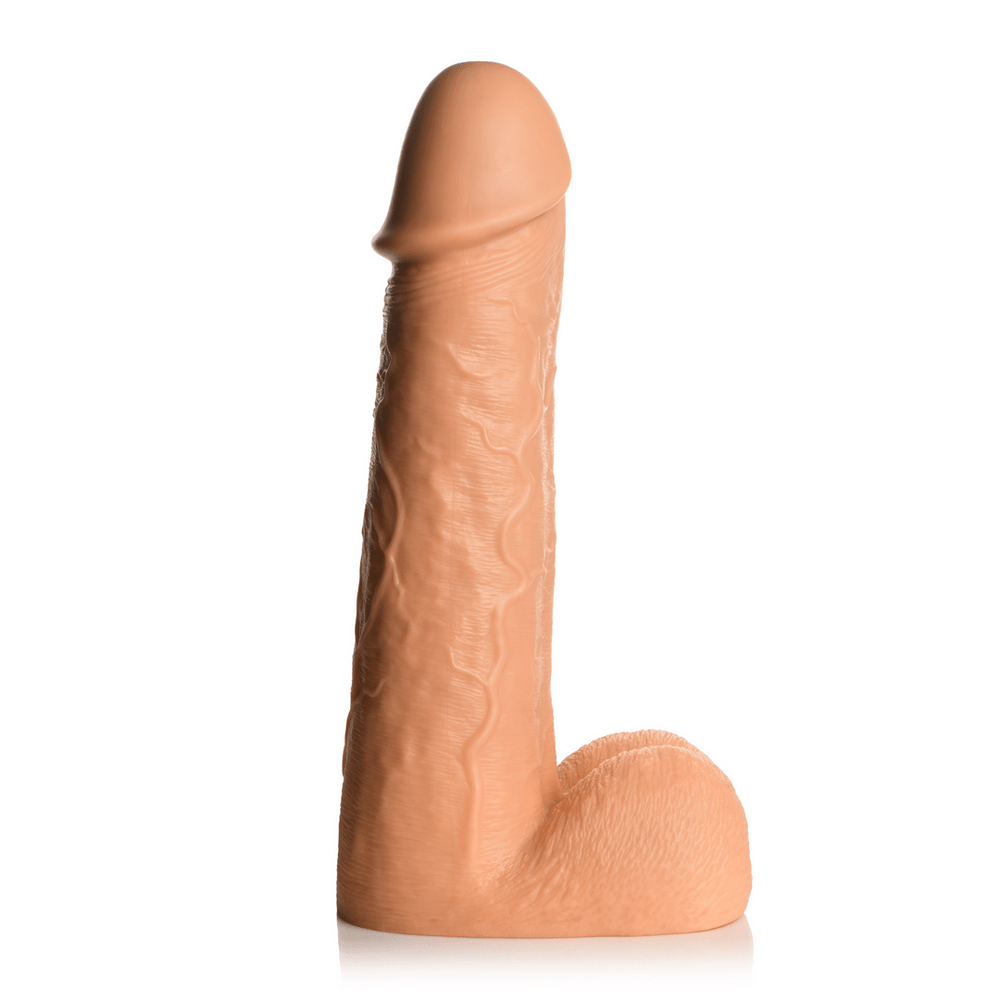 Moby Super Dildo - 60 cm - foto 2