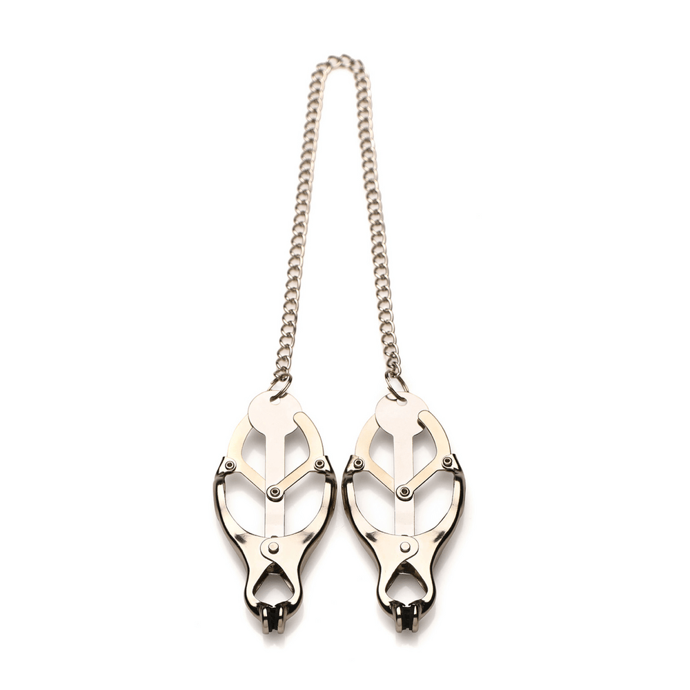 Primal - Spiked Clover Tepelklemmen - foto 4