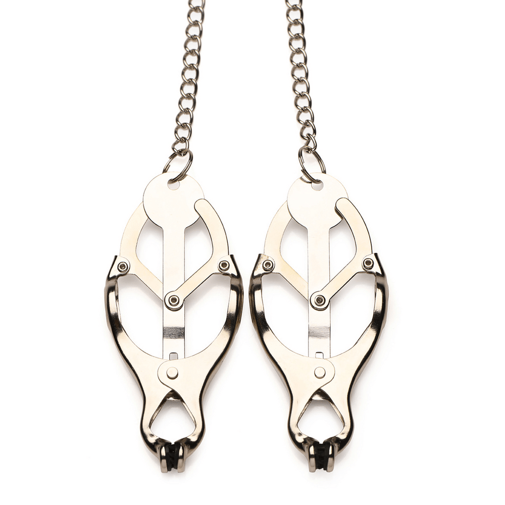 Primal - Spiked Clover Tepelklemmen - foto 3