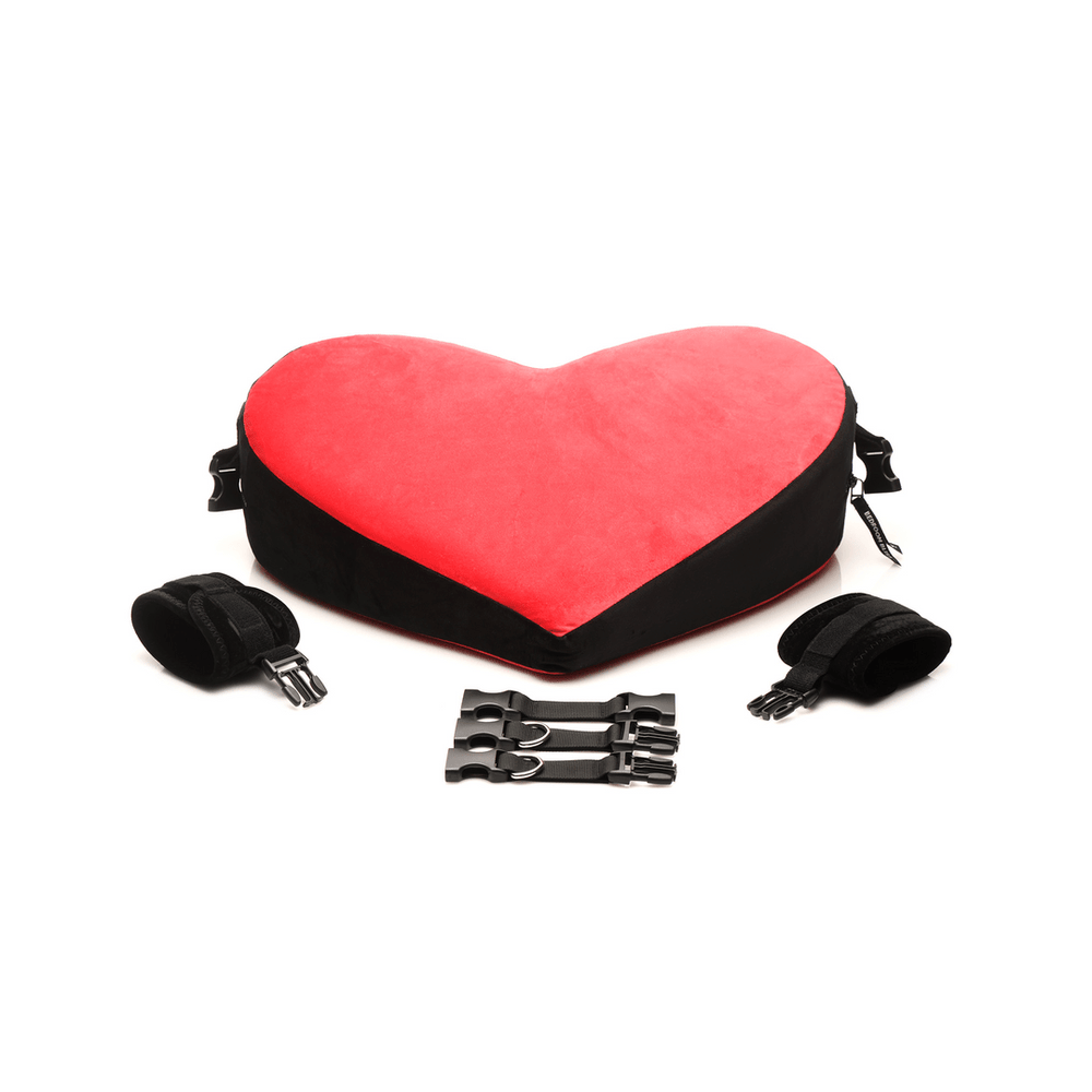Bondage Love Pillow - foto 2