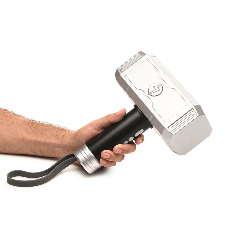 Thor's Hammer - Masturbator - foto 2