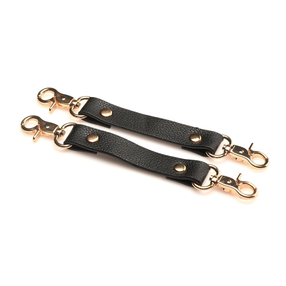 Lover's Restraints - Bondage Set - foto 7