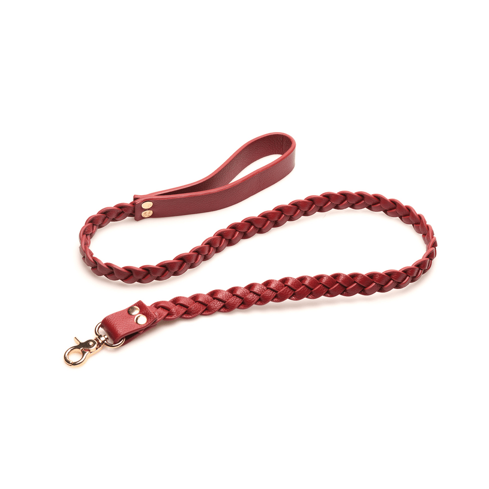 Lover's Restraints - Bondage Set - foto 12