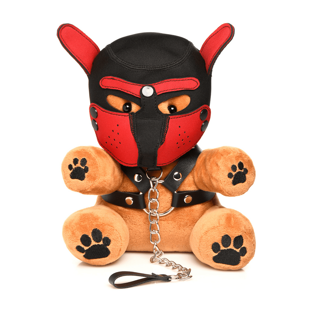 BDSM Pup Bear - Plush - foto 2