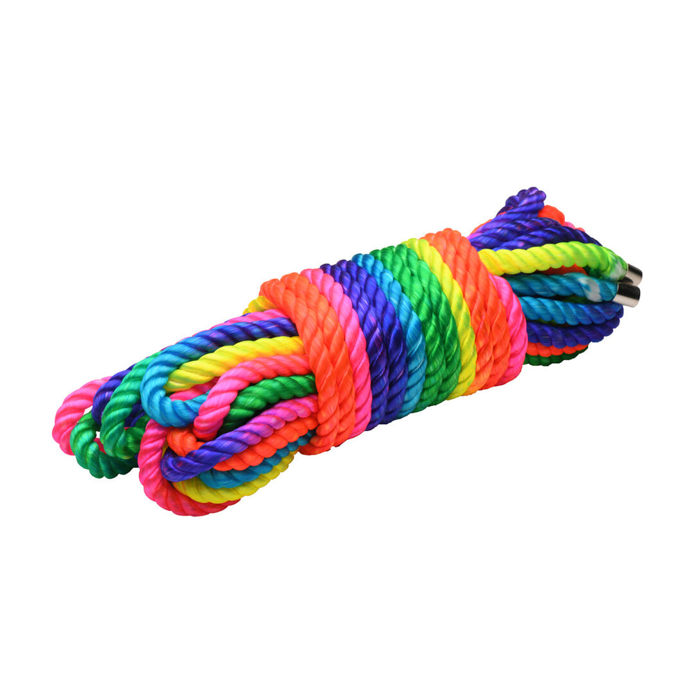 Rainbow Touw