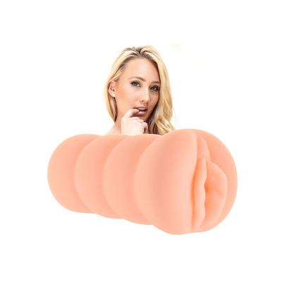 AJ Applegate - vagina masturbator