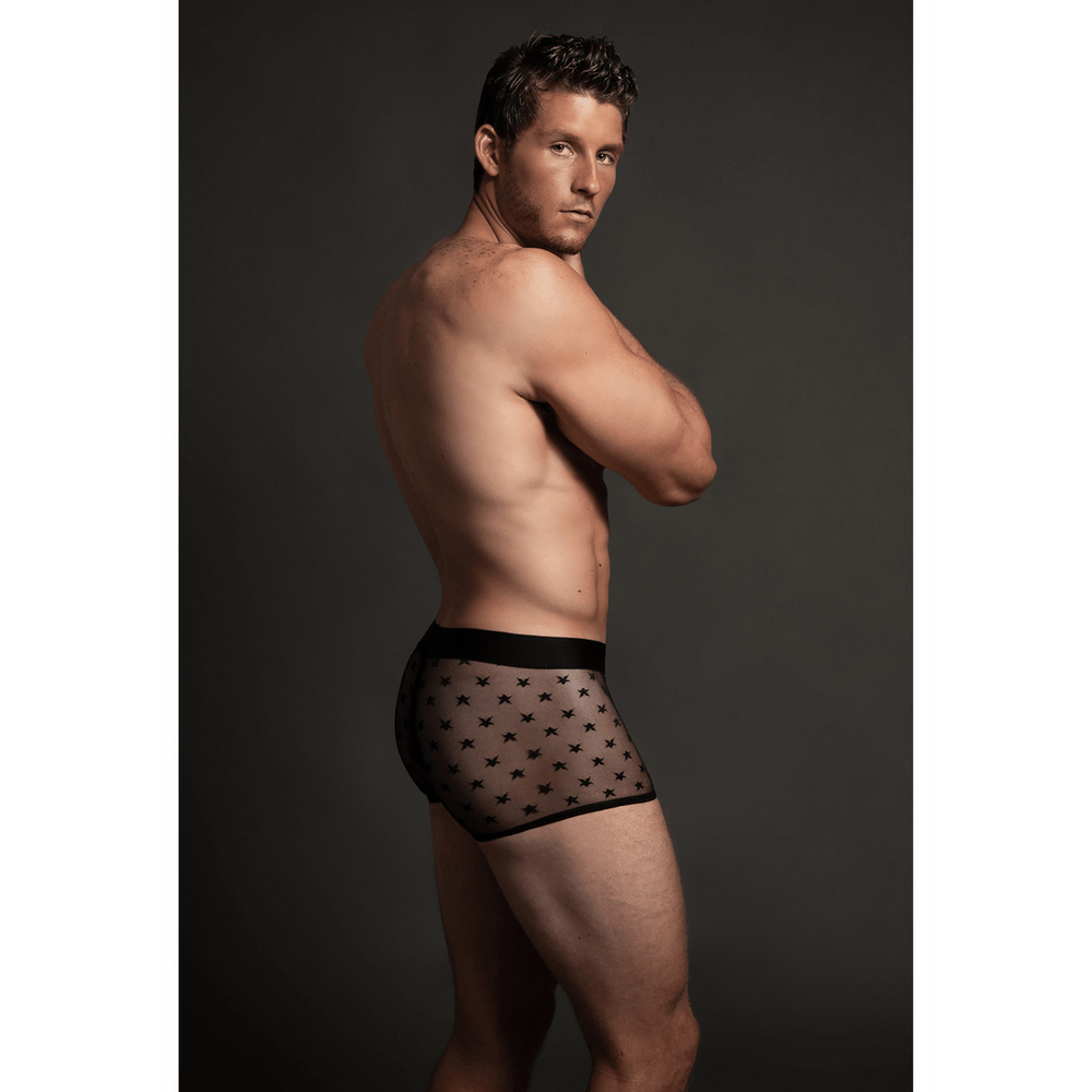Star Boxer - L/XL - foto 2