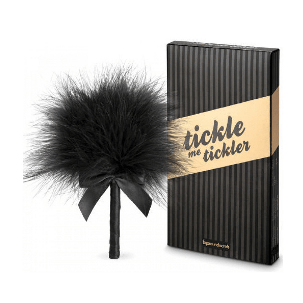 Tickle Me - Veren Kietelaar - foto 2