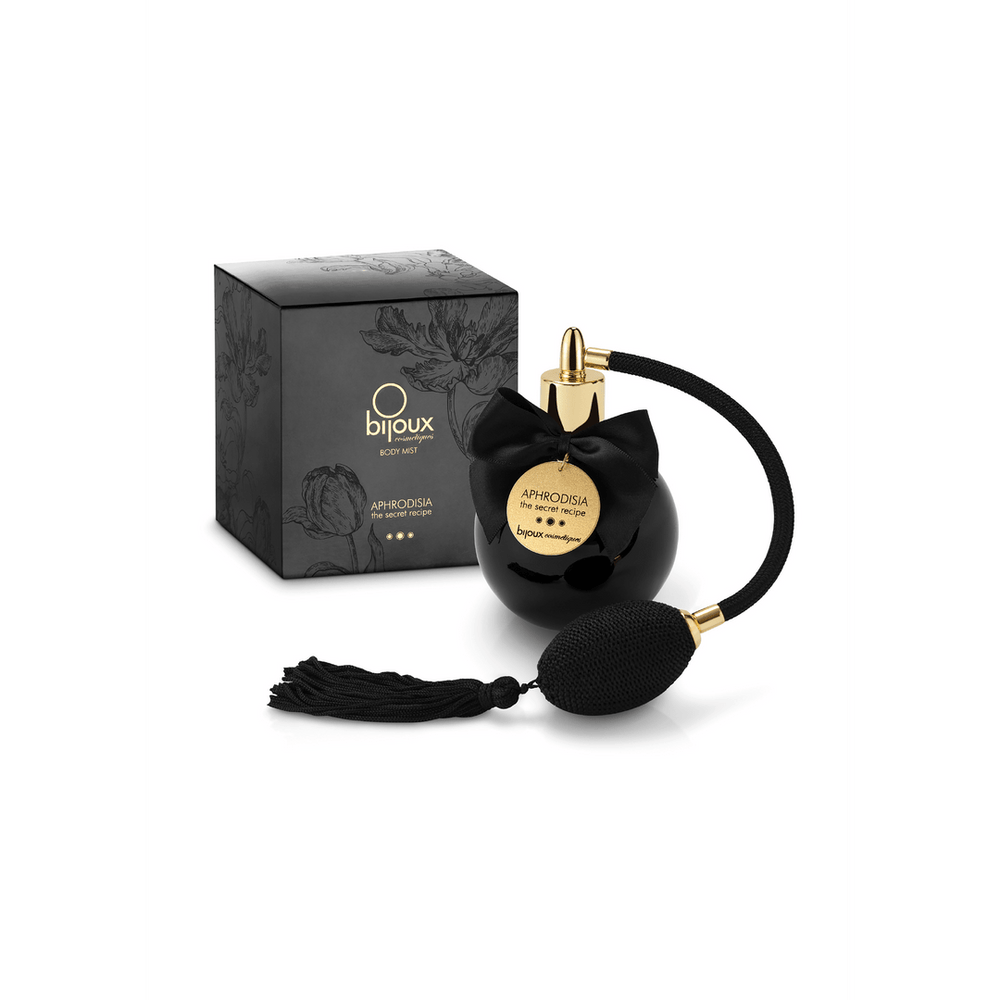 Aphrodisia Body Mist -100 ml - foto 3