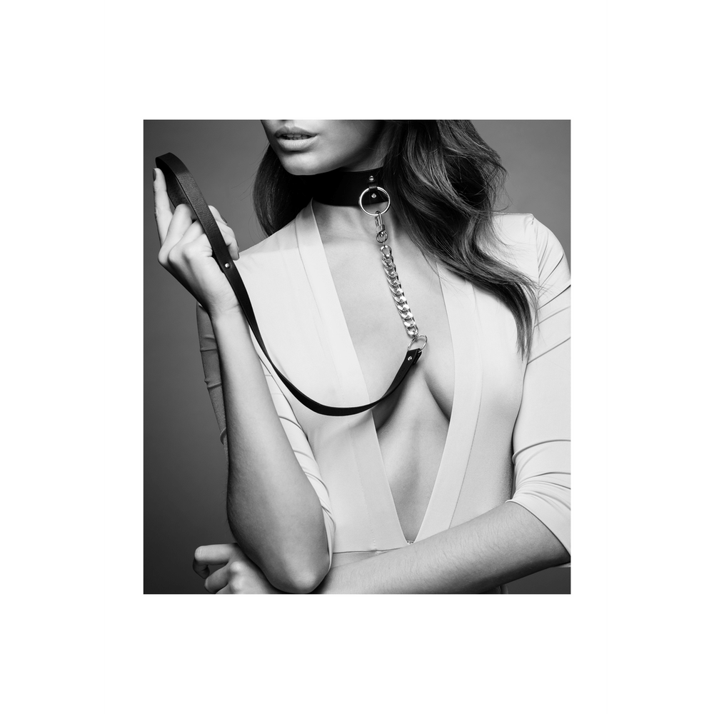 Bijoux - Brede Choker - foto 6
