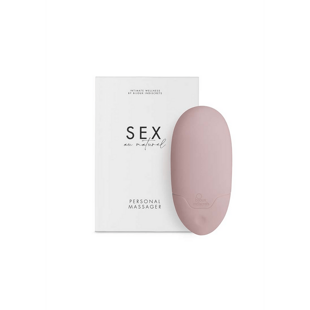 Bijoux - Vibrating Personal Massager - foto 3