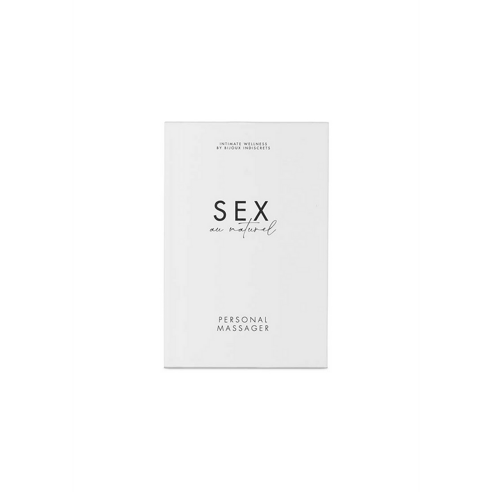 Bijoux - Vibrating Personal Massager - foto 4