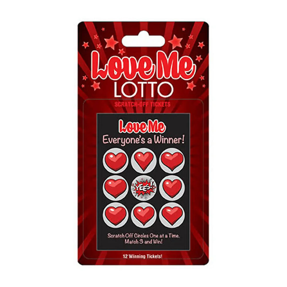 Love Me Lotto - foto 2