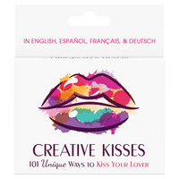 Creative Kisses