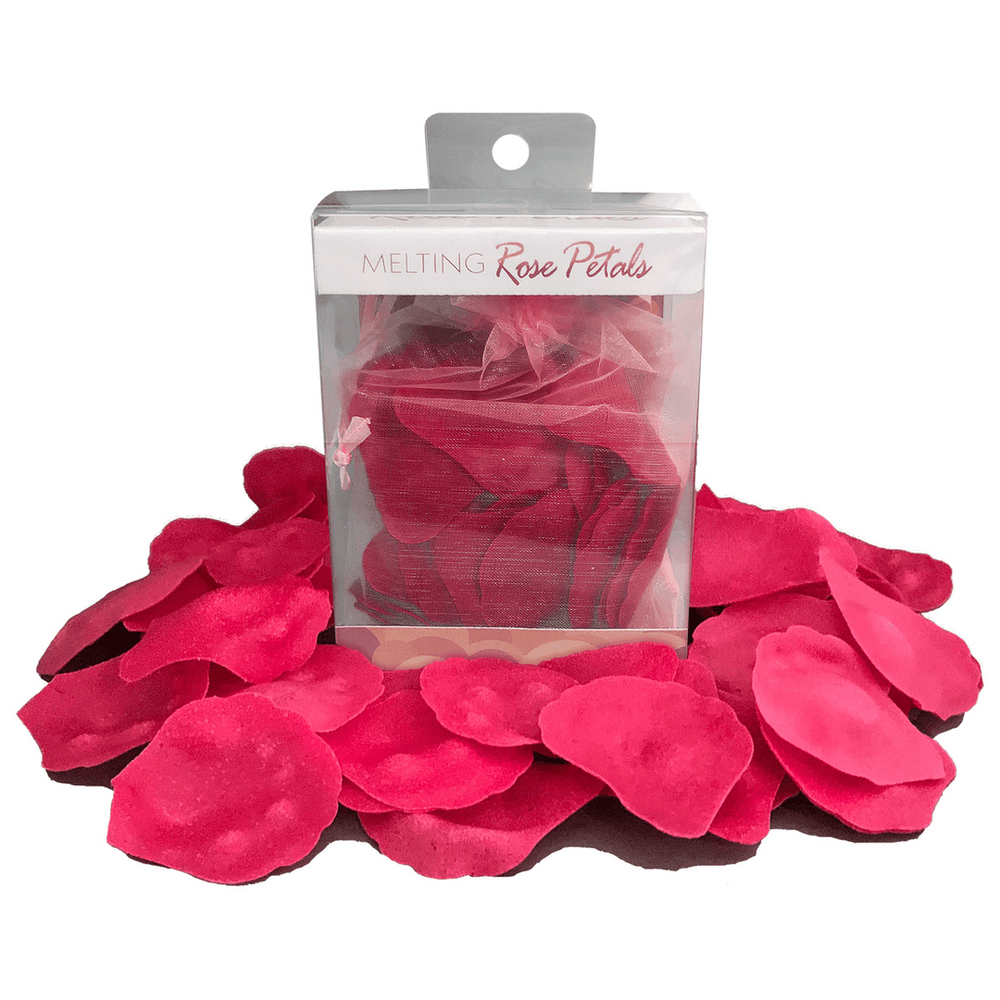 Melting Rose Petals - foto 3
