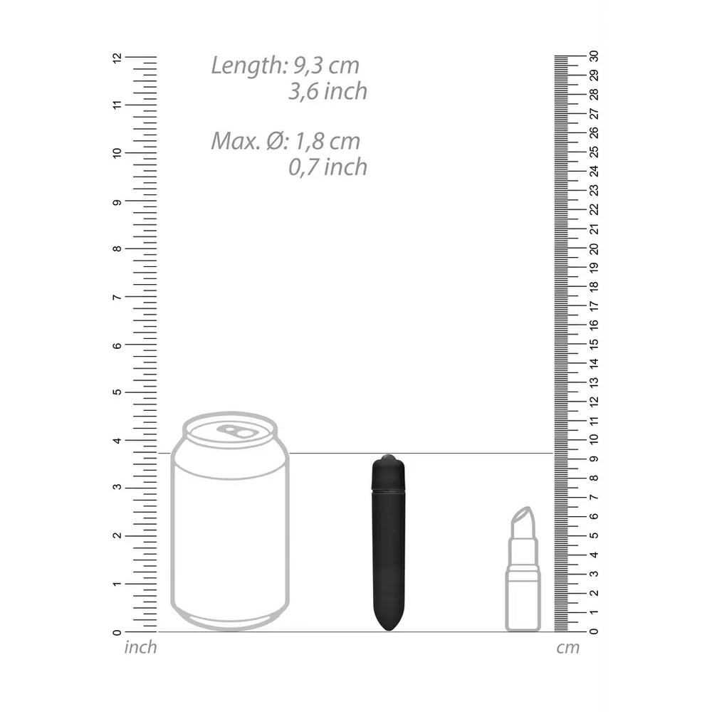 Bullet met 1 Snelheid - foto 8