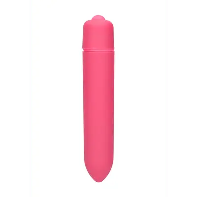 1 Speed Bullet