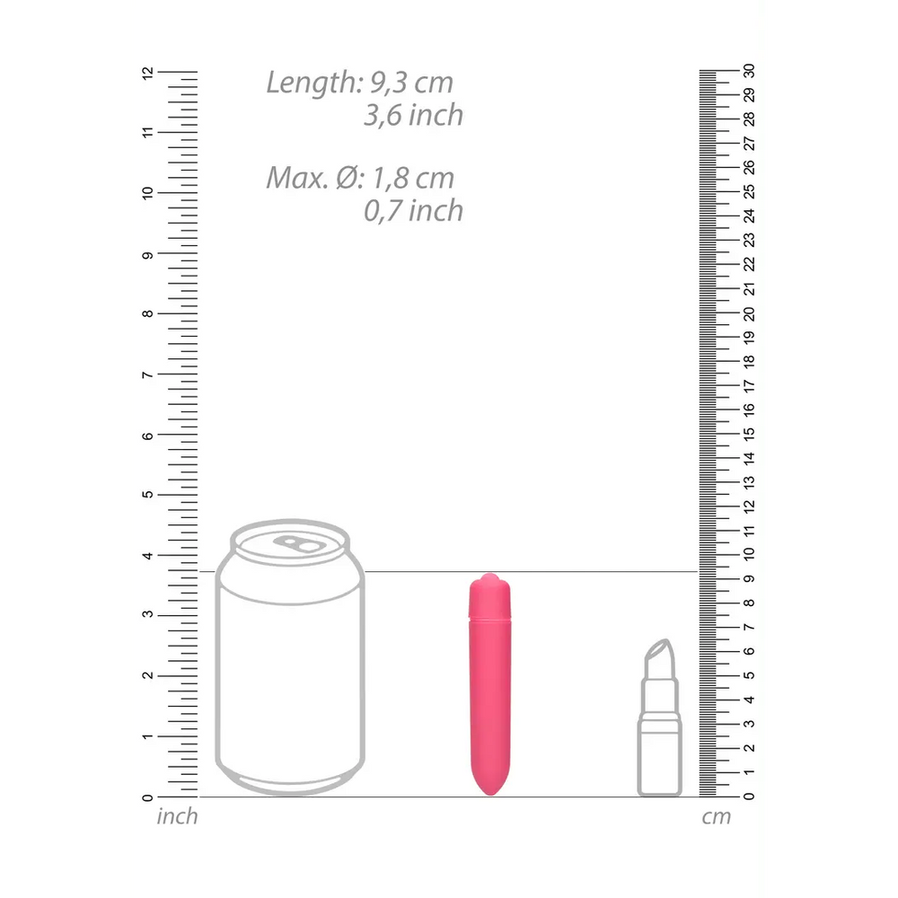 1 Speed Bullet - foto 8
