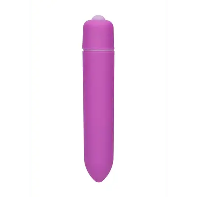 1 Speed Bullet