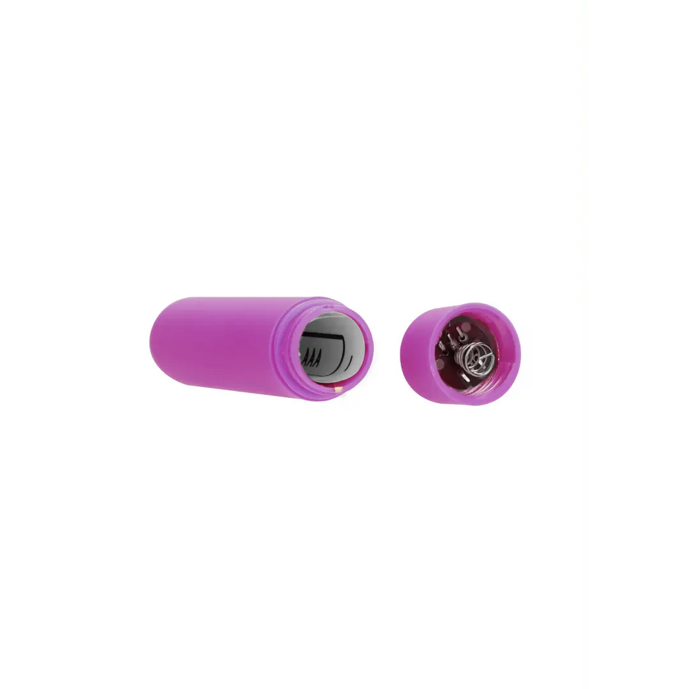 1 Speed Bullet - foto 17