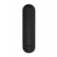 10 Speed Rechargeable Bullet