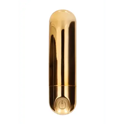 10 Speed Rechargeable Bullet