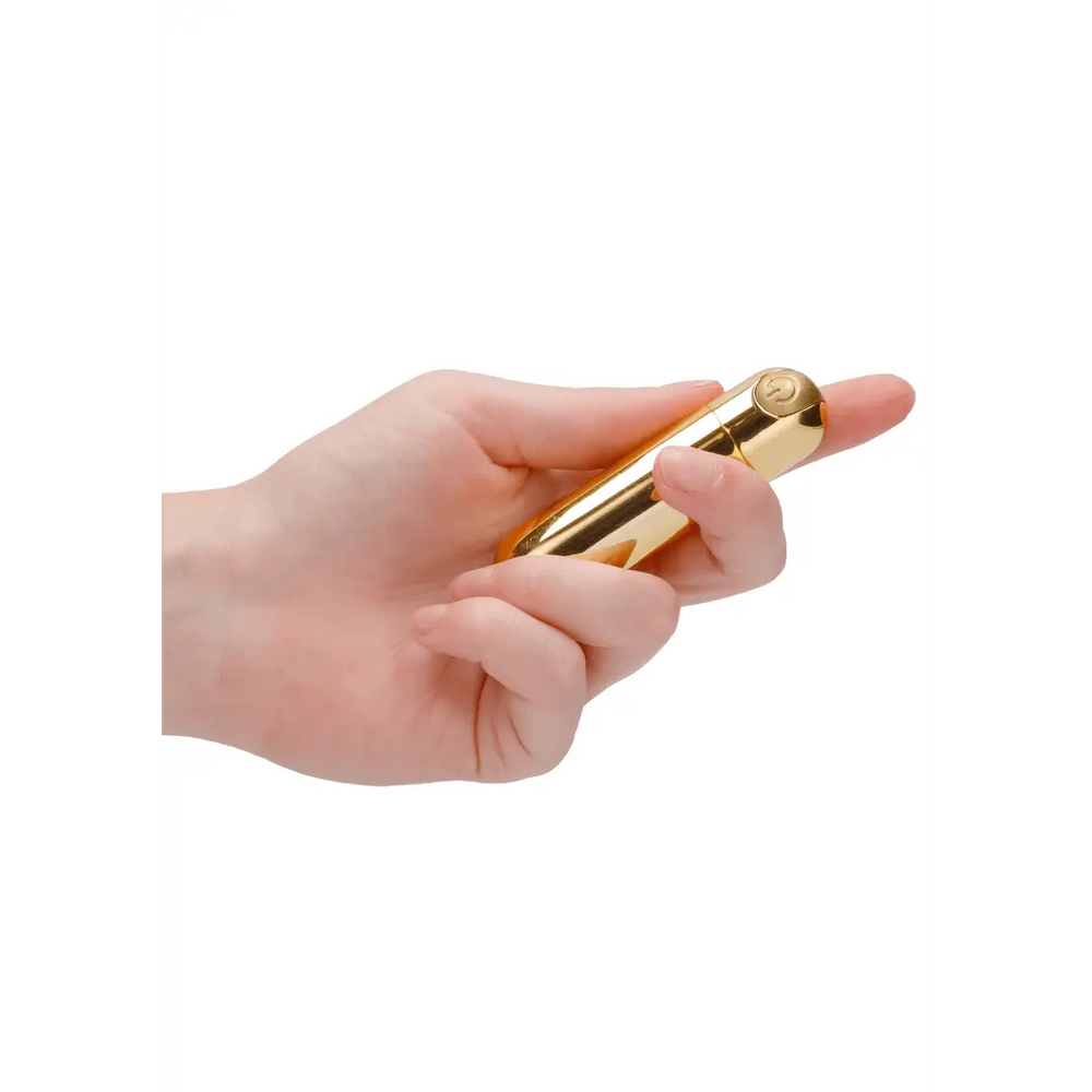 10 Speed Rechargeable Bullet - foto 19