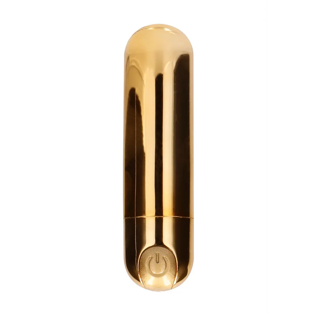 10 Speed Rechargeable Bullet