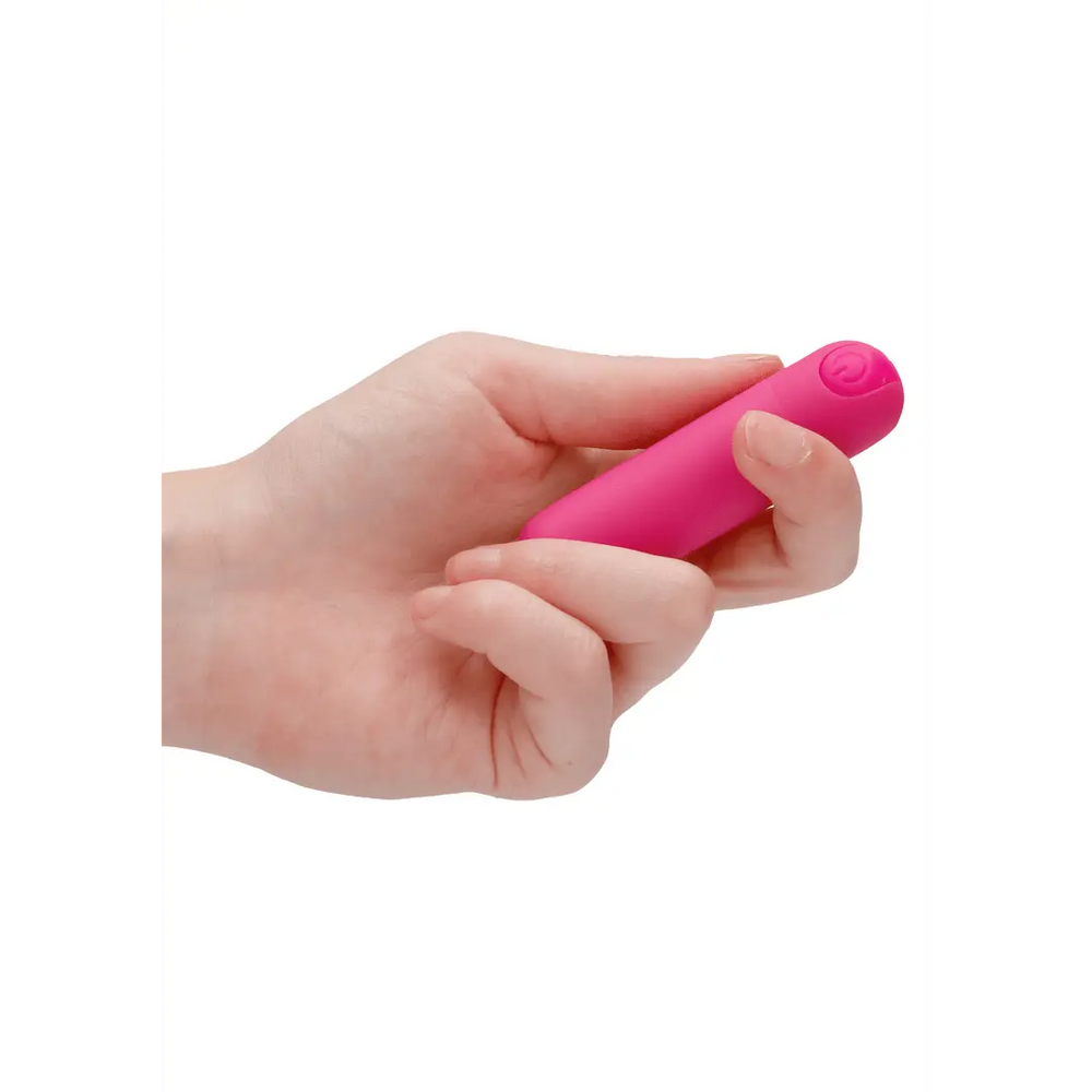 10 Speed Rechargeable Bullet - foto 12