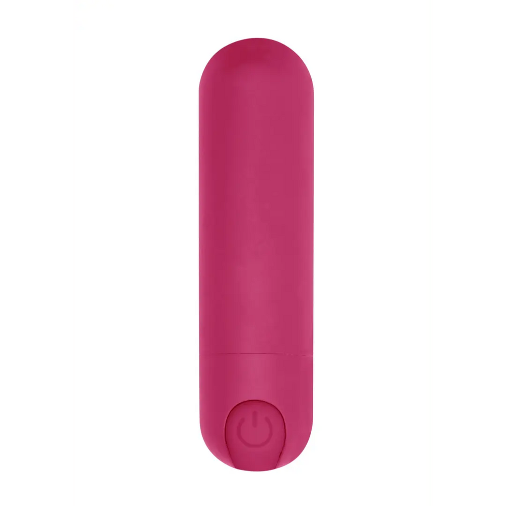 10 Speed Rechargeable Bullet