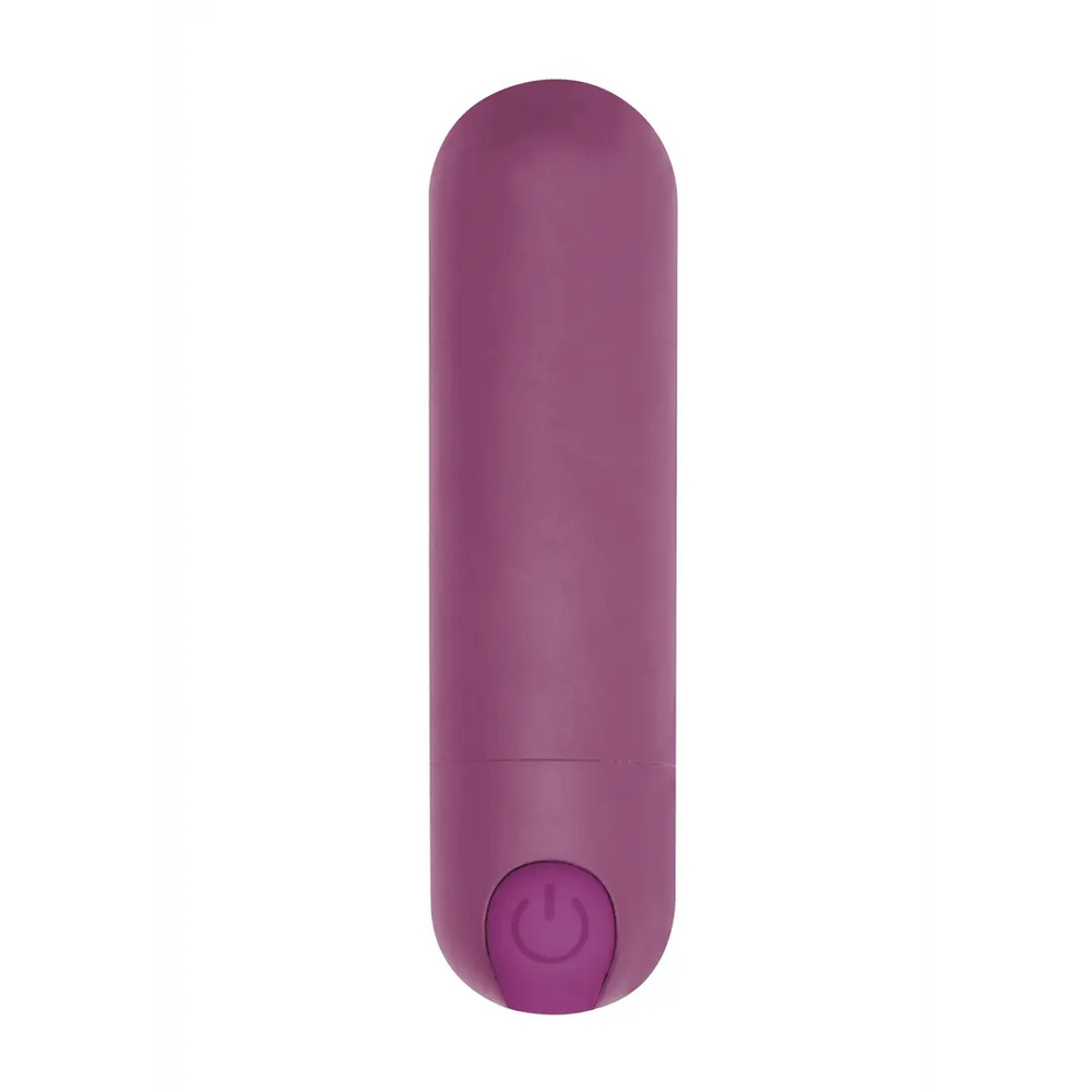 10 Speed Rechargeable Bullet