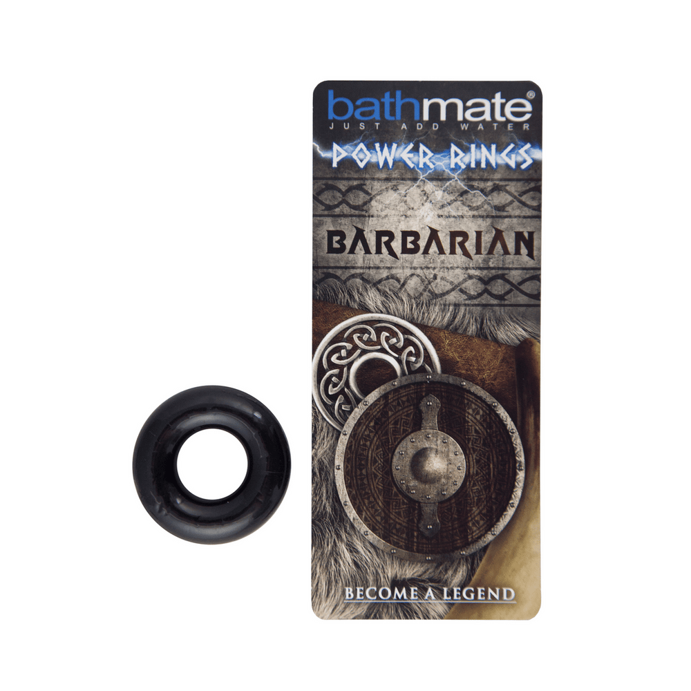 Barbarian Cockring - foto 2